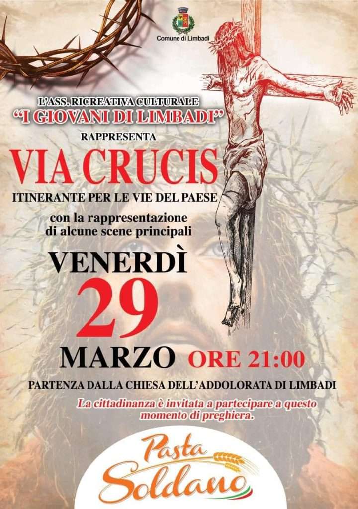 crucis limbadi