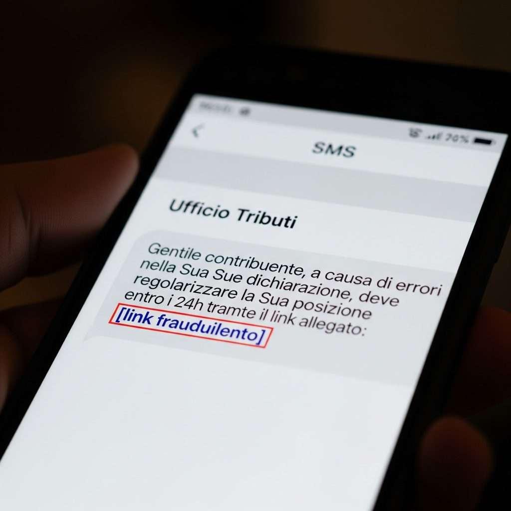 sms truffa tributi limbadi