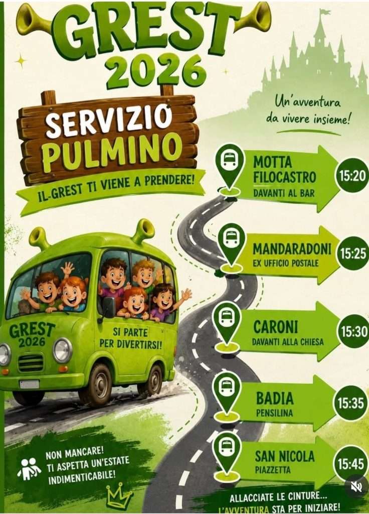 LOCANDINA GRESTO IMBADI 2026